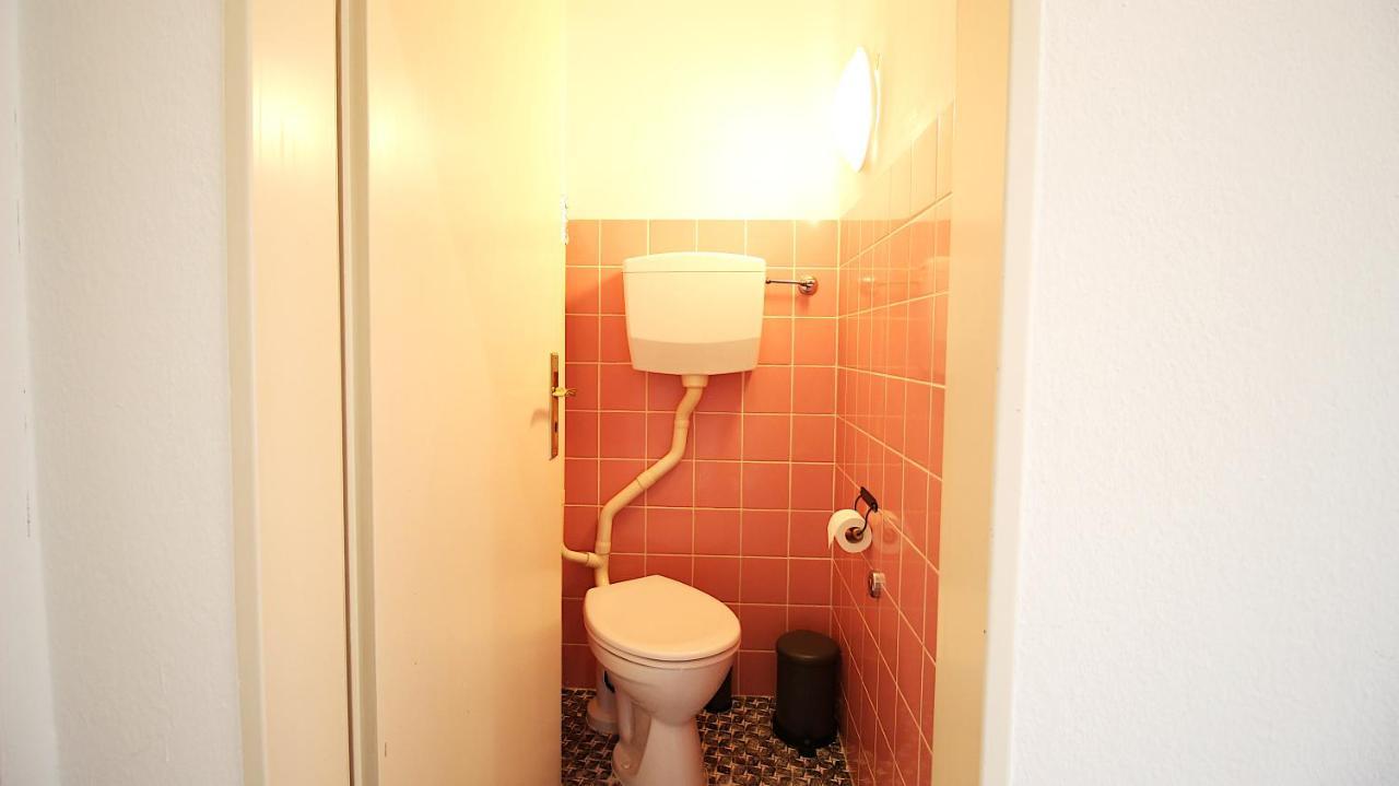 Schicke 2-Zimmer-City-Wohnung Würzburg Eksteriør billede